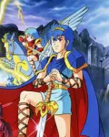 Fire Emblem: Shadow Dragon & the Blade of Light