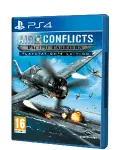 Air Conflicts: Pacific Carriers PlayStation 4 Edition