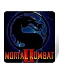 Mortal Kombat II