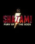 ¡Shazam! La furia de los dioses (2022)