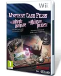 Mystery Case Files The Malgrave Incident