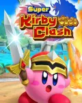 Super Kirby Clash