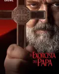El exorcista del papa (2023)