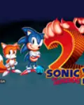 3D Sonic 2