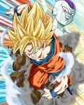 Dragon Ball Z: Dokkan Battle