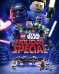 Lego Star Wars: Especial Felices Fiestas (2020)