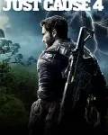 Just Cause 4