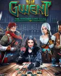 Gwent: The Witcher Card Game