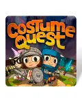 Costume Quest