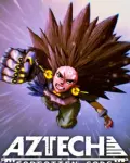 Aztech Forgotten Gods