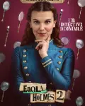 Enola Holmes 2 (2022)