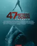 A 47 metros 2: el terror emerge (2019)