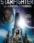 Starfighter: La aventura comienza (1984)