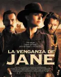 La venganza de Jane (2016)