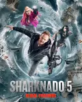 Sharknado 5: Aletamiento global (2017)
