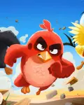 Angry Birds Evolution
