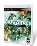 Sacred 3