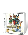 Kingdom Hearths ReCoded