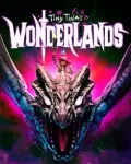 Tiny Tina's Wonderlands