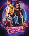 Gunpowder Milkshake (Cóctel explosivo) (2021)