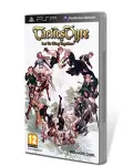 TACTICS OGRE Let Us Cling Together