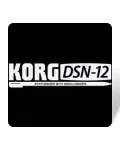 KORG DSN-12