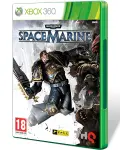 Warhammer 40.000 Space Marine