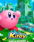 Kirby y la tierra olvidada