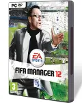 Fifa Manager 12