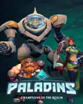 Paladins: Champions of the Realm