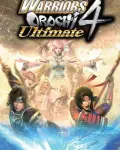 Warriors Orochi 4 Ultimate