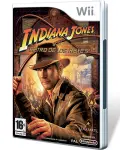 Indiana Jones y el Cetro de los Reyes