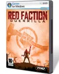 Red Faction Guerrilla