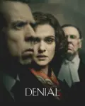 Negación (2016)