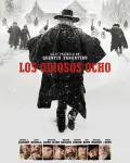 Los odiosos ocho (2015)
