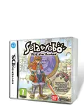 Solatorobo Red the Hunter