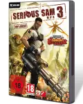 Serious Sam 3
