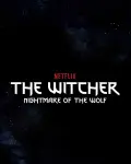 The Witcher: La pesadilla del lobo (2021)