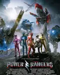 Power Rangers (2017)