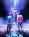 Bill & Ted salvan el universo (2020)