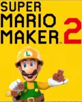 Super Mario Maker 2
