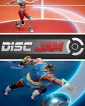 Disc Jam