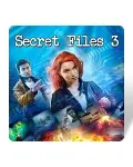 Secret Files 3
