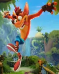 Crash Bandicoot 4 It's About Time
