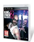 Kane & Lynch 2 Dog Days
