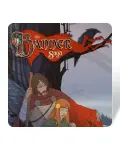 The Banner Saga