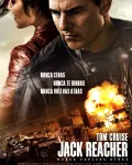Jack Reacher: Nunca vuelvas atrás (2016)