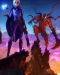 Fortnite Temporada 8