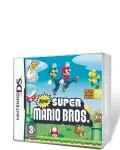 New Super Mario Bros.