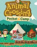 Animal Crossing Pocket Camp